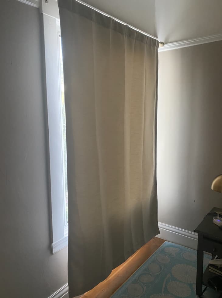 This Blackout Curtain Alternative is the Best Solution for Your Bedroom